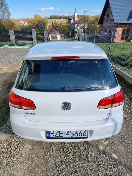 Vw Golf 6 1.4 Mpi LPG
