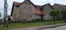 Sprzedam dom na działce  2600m2 atrakcyjna lokalizacja