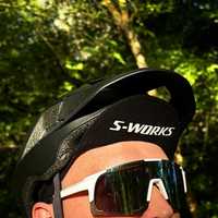 Велокепка S-WORKS/NEW ( нові ) кепка під шолом specialized