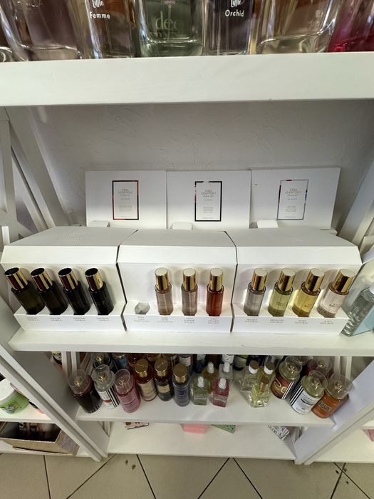 Духи парфуми жіночі zara оригінал роздріб та опт