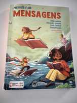 Mensagens português 5 Ano
