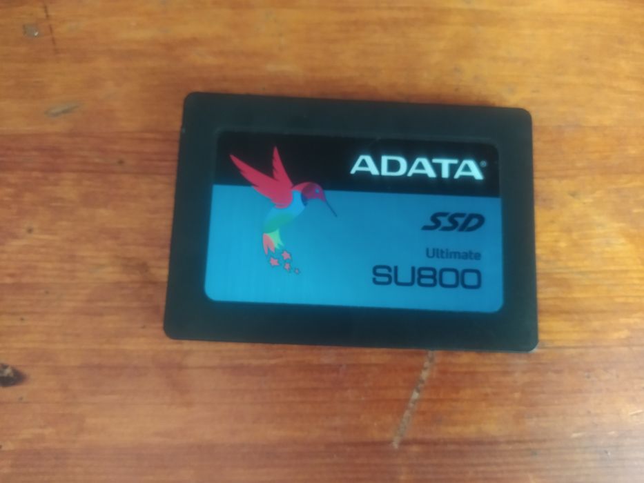 Dysk SSD ADATA Ultimate SU800 2,5 SATA