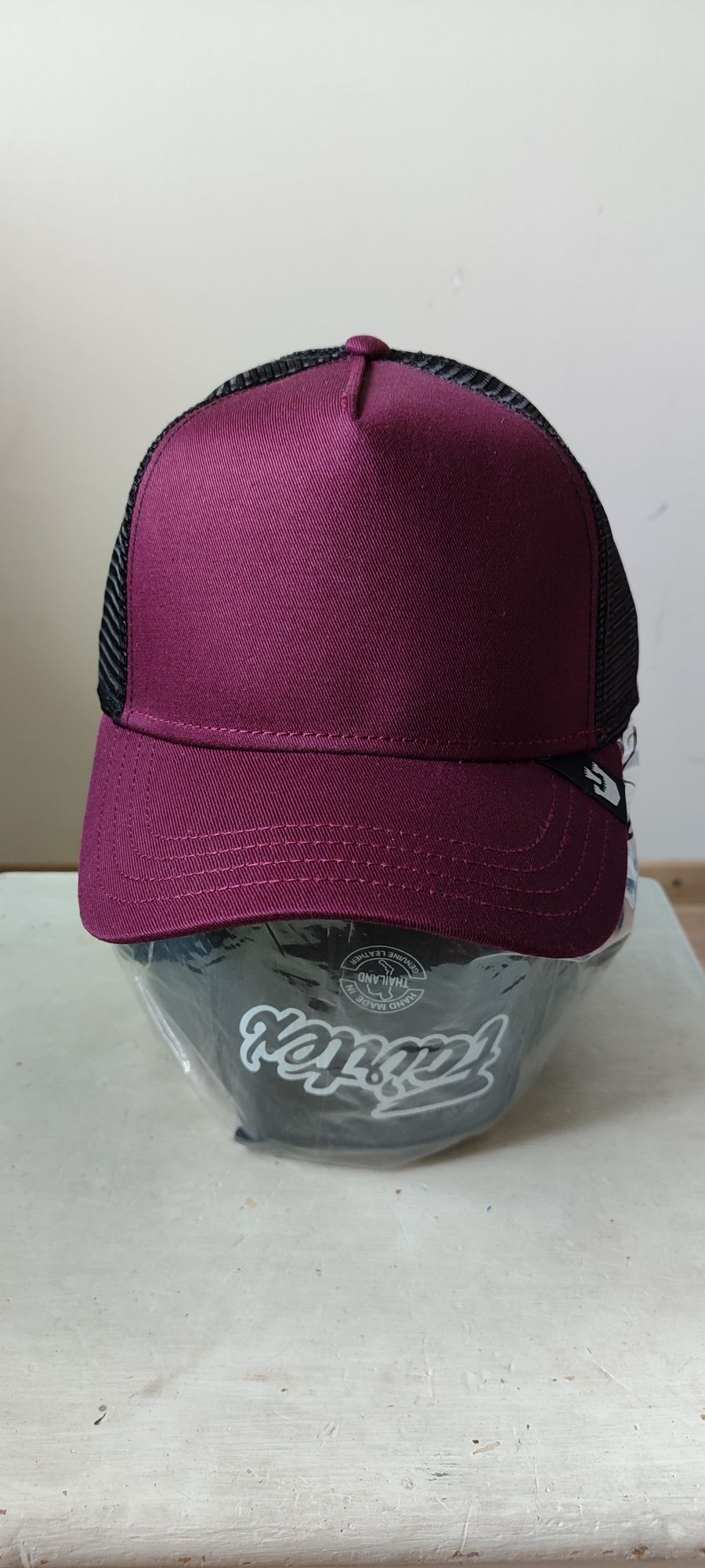 Czapka z daszkiem Goorin Bros