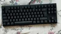 Klawiatura Genesis Thor 303 TKL PEACH SILENT