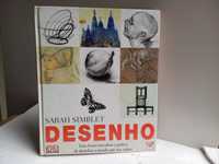 Livro Como Aprender a Desenhar