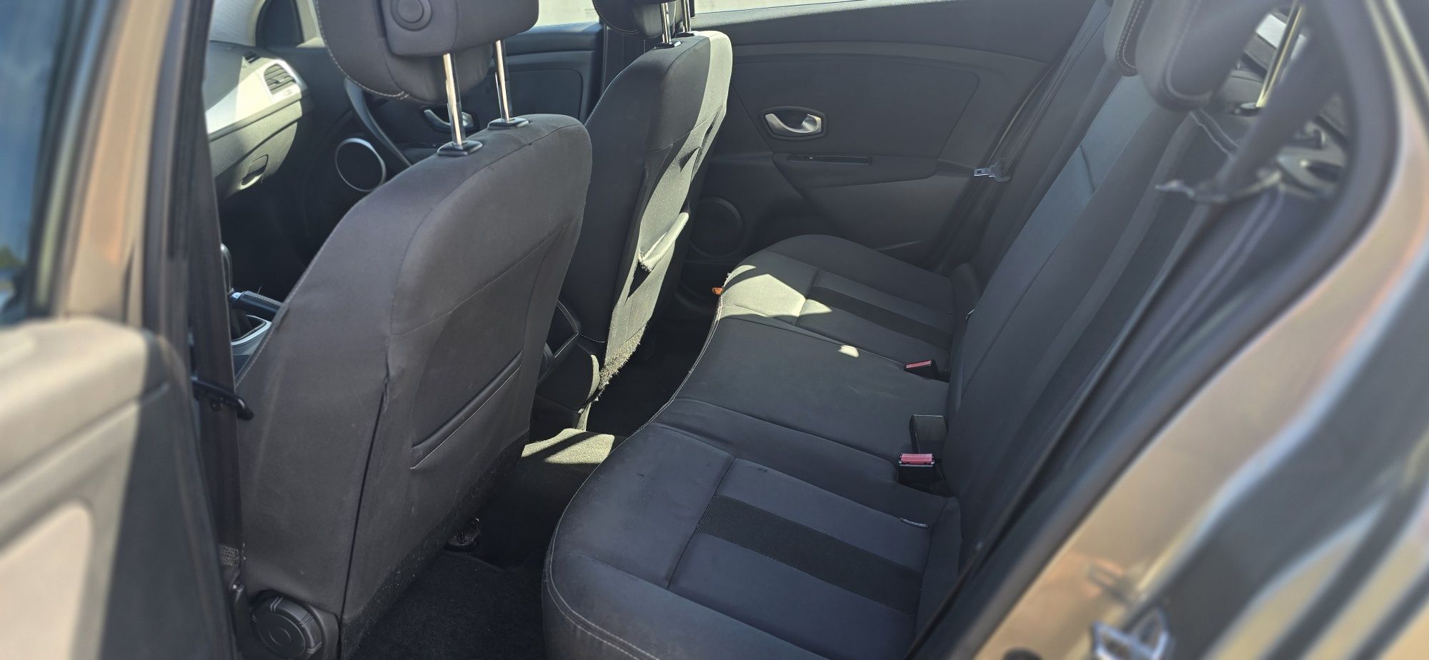 Renault Megane grandtour 1.5dci 90cv - 2009