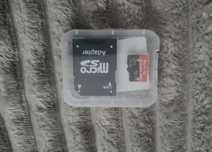 Karta pamięci microSD 2TB