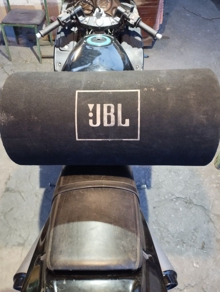 Продам JBL буфер  и усилок