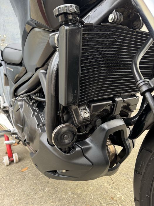 Honda NC 750 S 2015 з Японії