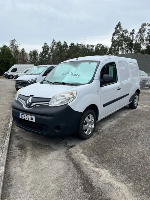 Renault Kangoo 1.5 dCi Maxi Business S/S