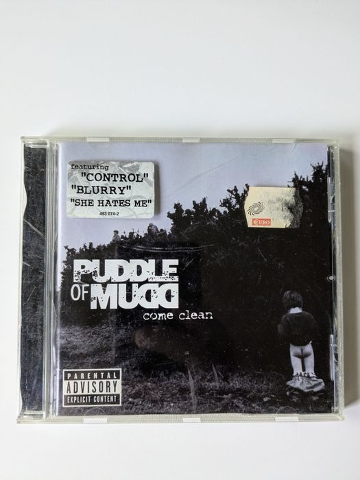 Cd's de música vários