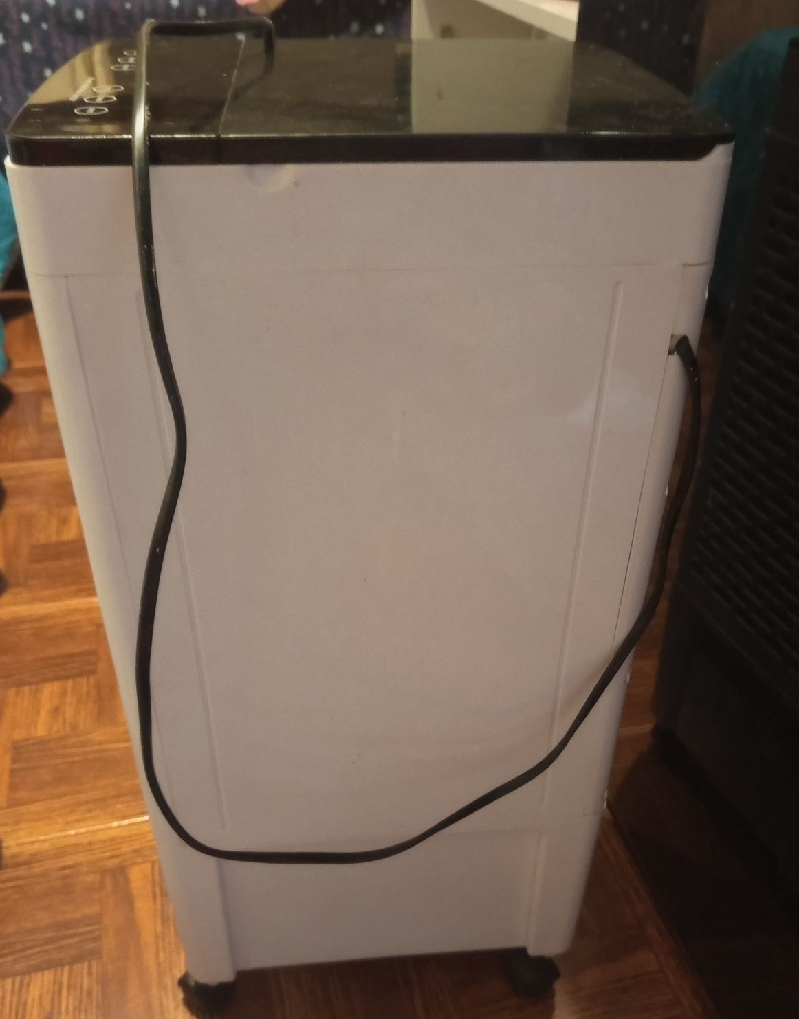 Vendo climatizador de Ar portatil