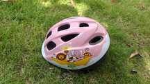 Kask rowerowy Btwin dla dziecka rozmiar XS 46 53rozmiar XS