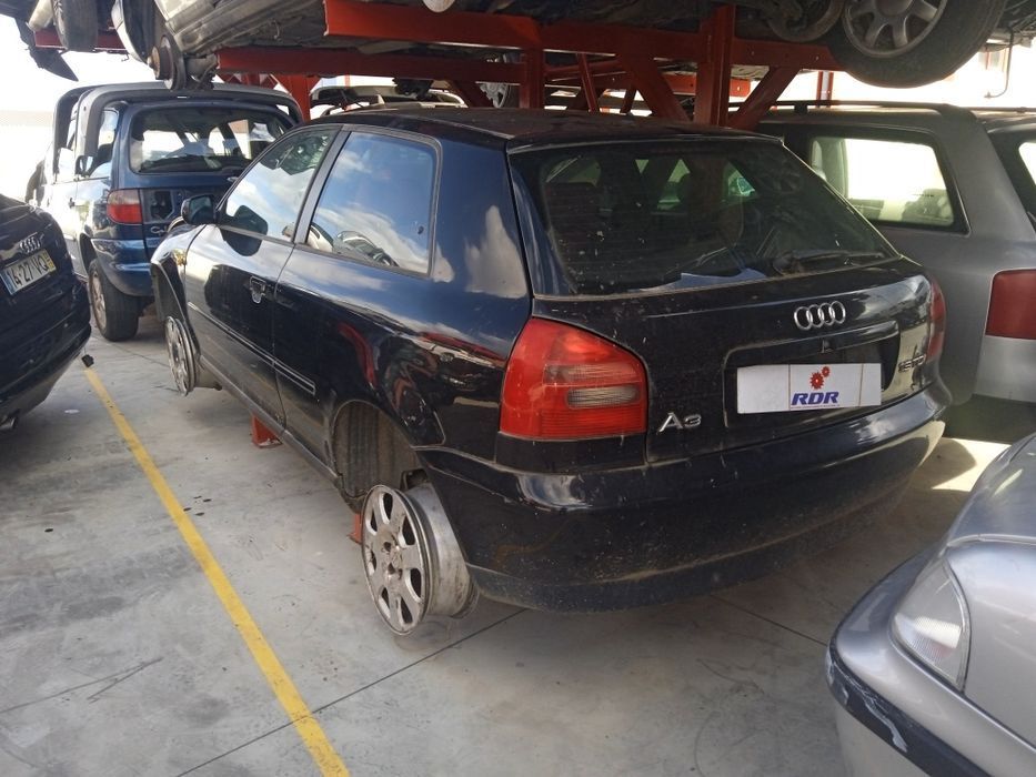 Audi A3 1.9 TDI/ 1.6