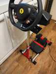 Kierownica Thrustmaster Ferrari