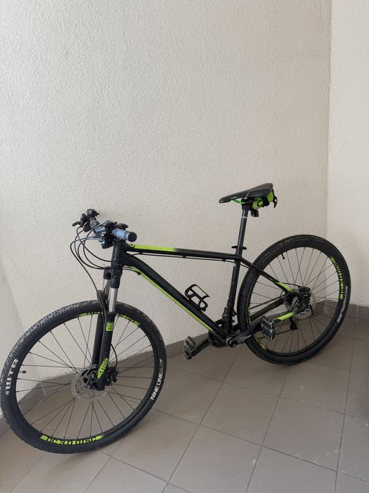 Велосипед 29" Cannondale Trail 2 2019