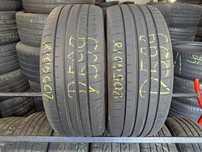 Opony 205/40/18 Goodyear Eagle F1 Asymmetric 3 Rsc