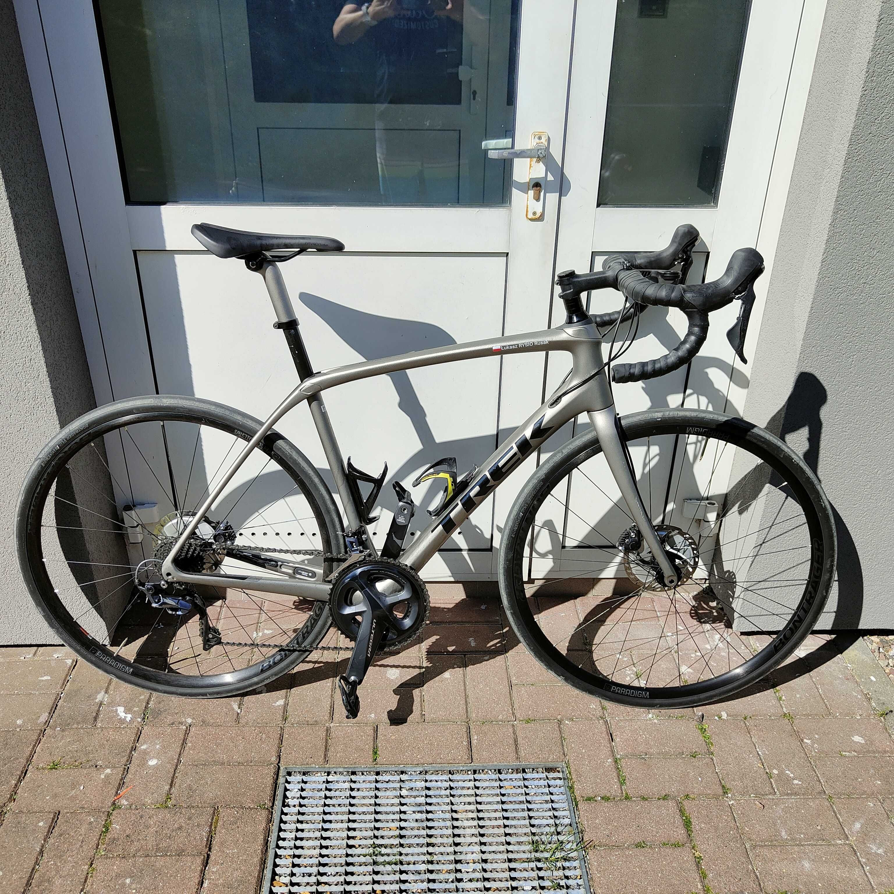 Trek Domane SL6 rozm. 56