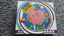 Gra edukacyjna Liczby