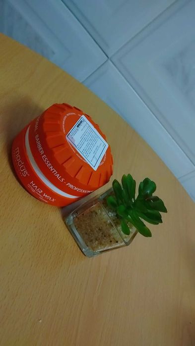 Produtos de cabelo