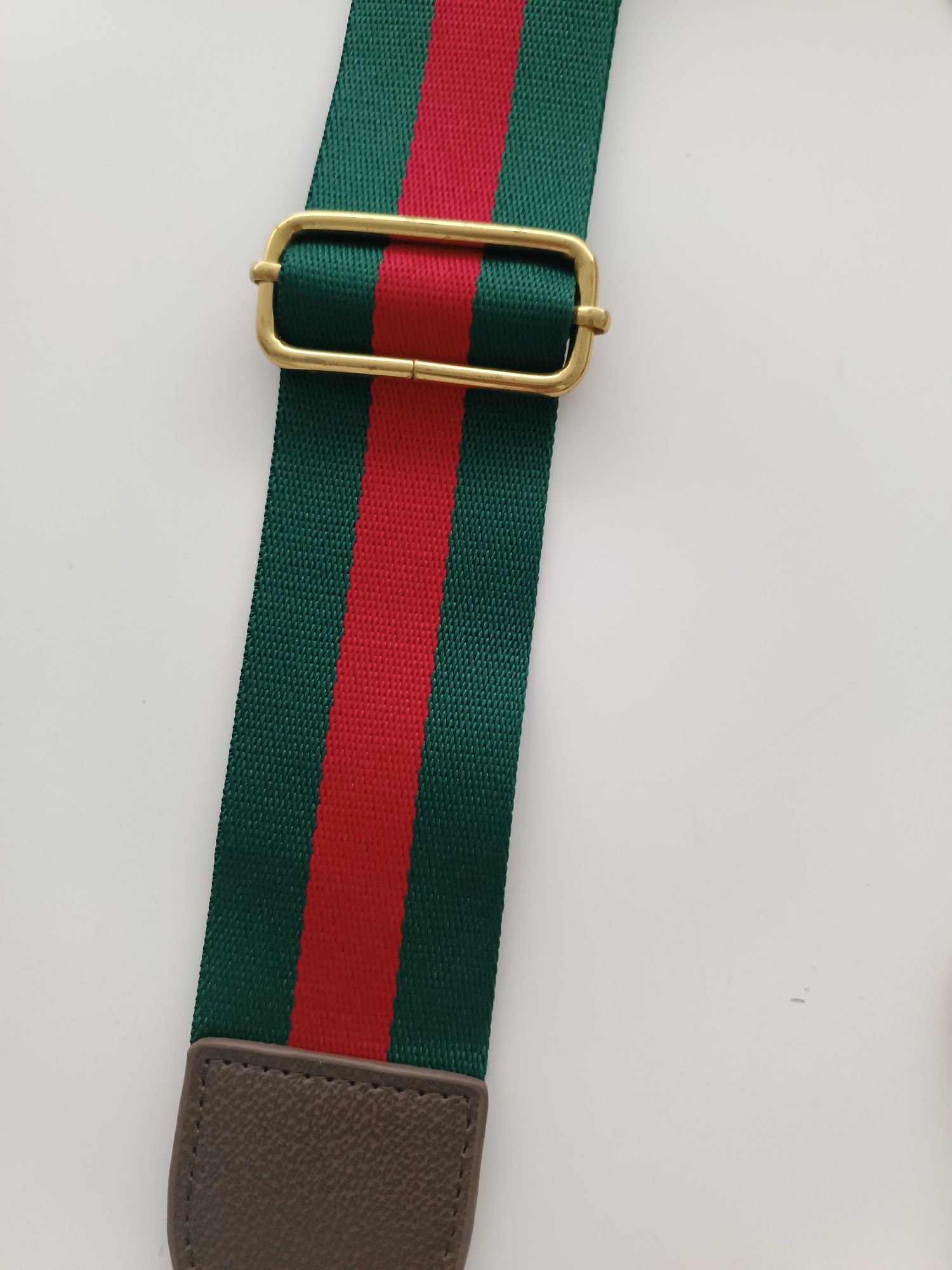 Bolsa Gucci em bom estado