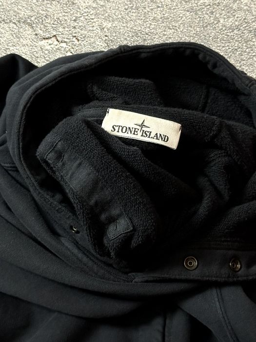 Худі Stone Island ,кофта,стон айленд,стоник,оригінал,legit,легит