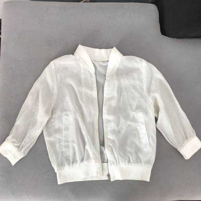 Vários casacos e blazers | tamanho S e M