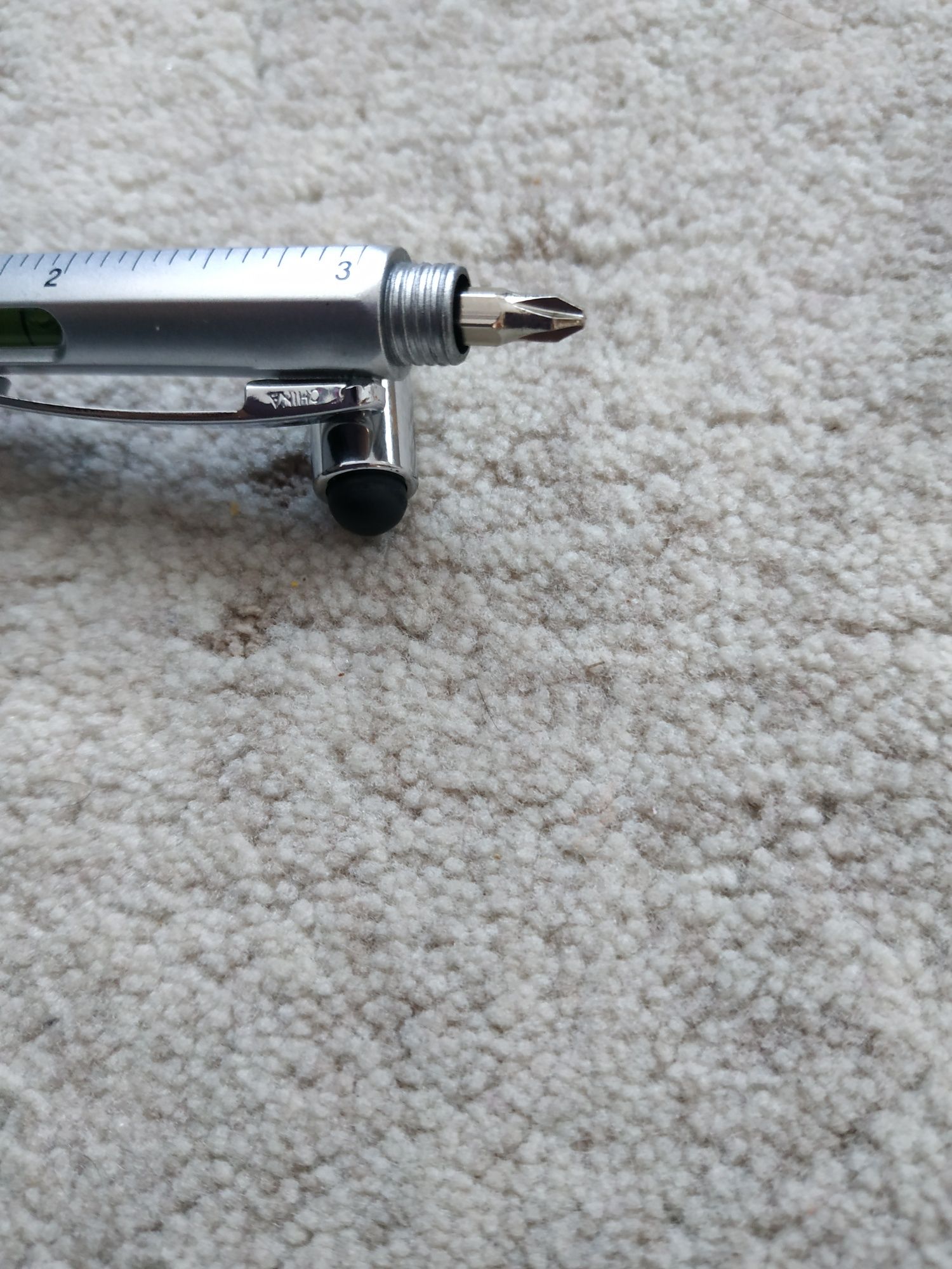 Wielofunkcyjny długopis i ołówek automatyczny firmy Bic