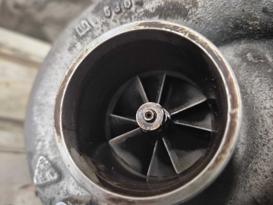 K04-023 Audi s3 8l bam amk turbina