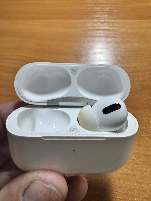 Беспроводные наушники AirPods Pro 1 оригинал