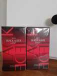 Avon black suede hot
