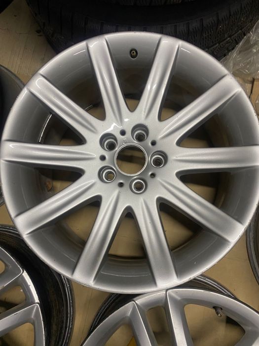 R19 5x120, BMW 95 стиль, originaal