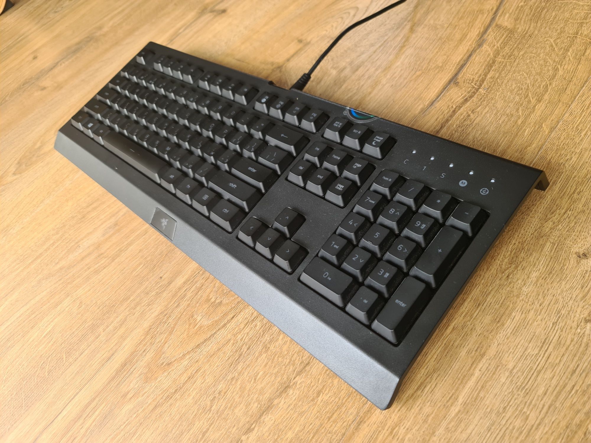 Klawiatura Razer Cynosa Lite 2022