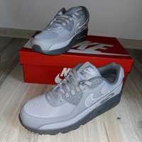 Nike Air MAX 90 Szare Nowe