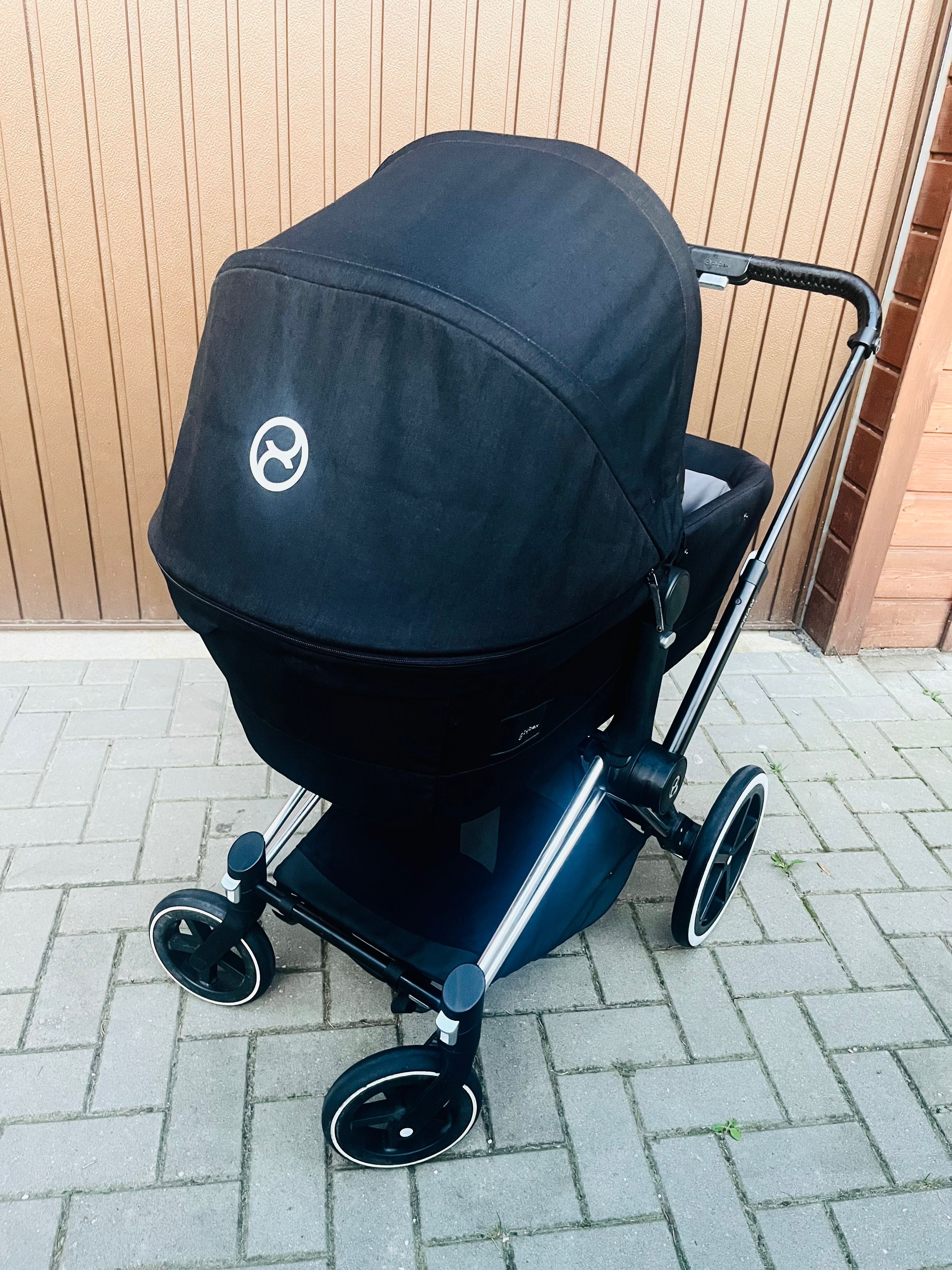 Wózek Cybex Priam