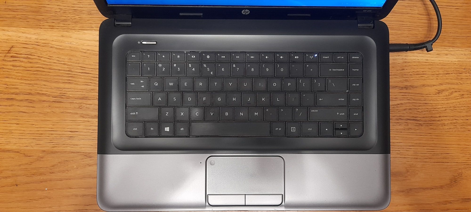 Laptop HP 255 G1, DDR3