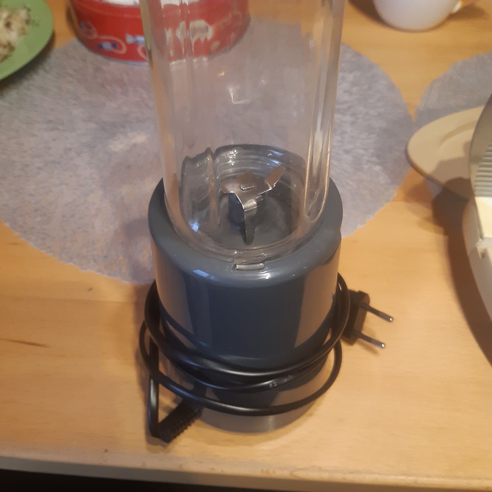 Mini blender 300 ml.