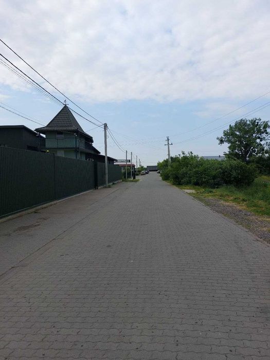 Продаж земельної ділянки с Підберізці