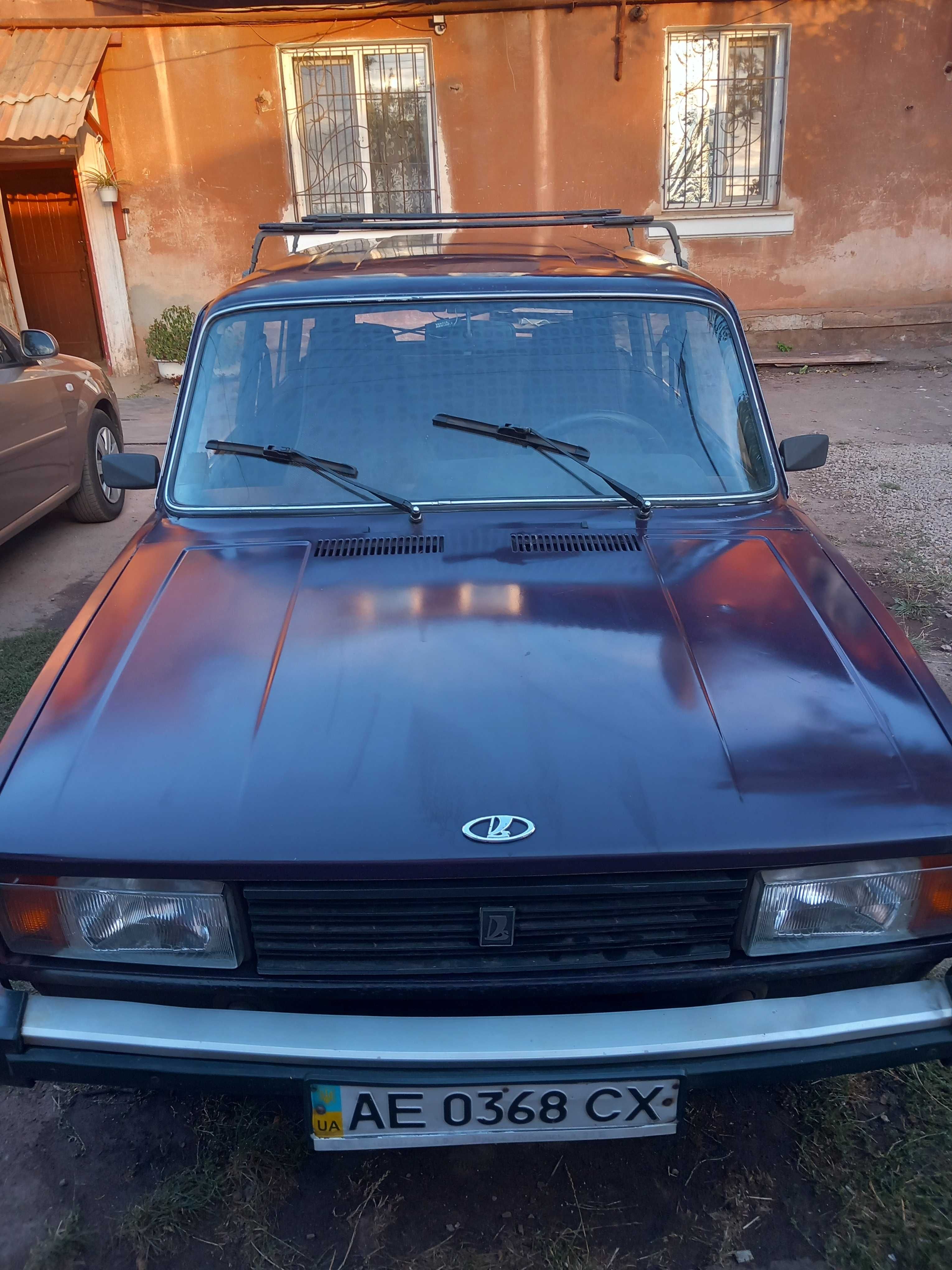 ВАЗ 2104,2001 року випуску