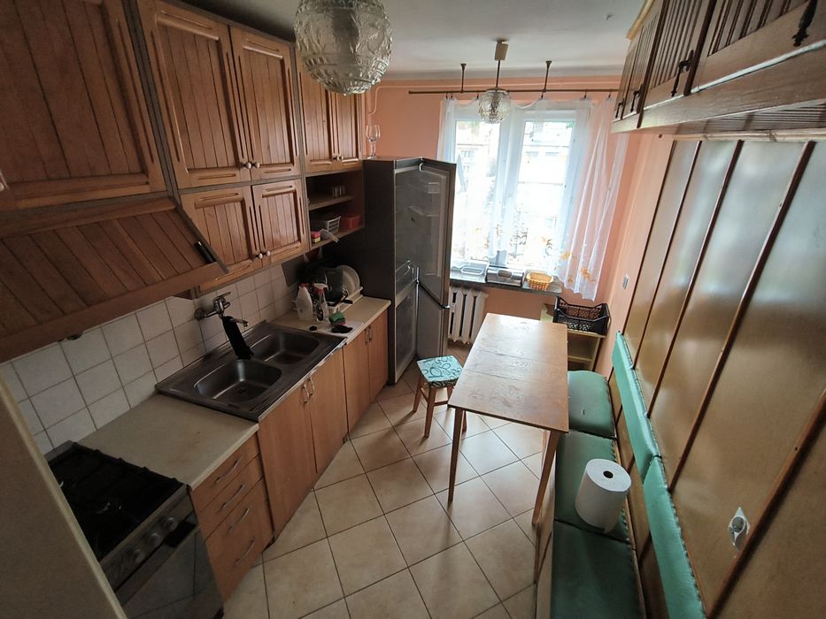 Mieszkanie do wynajęcia