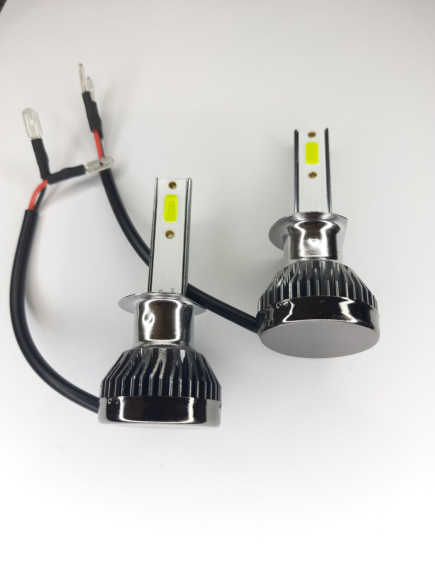 żarówki LED H1 12V 150 W WHITE