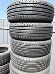 Шини резина 195/60/16 r16 Bridgestone комплект літні