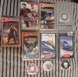 Gry na konsolę PSP OPIS !