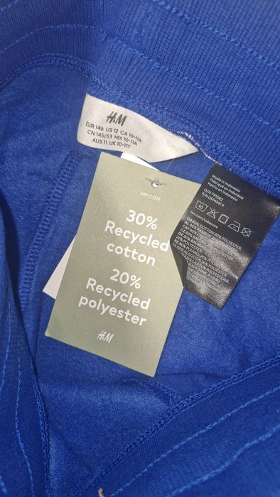 Костюм H&M 10-11 років 146 см НОВИЙ