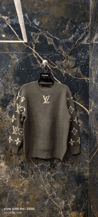 Sweat Louis Vuitton