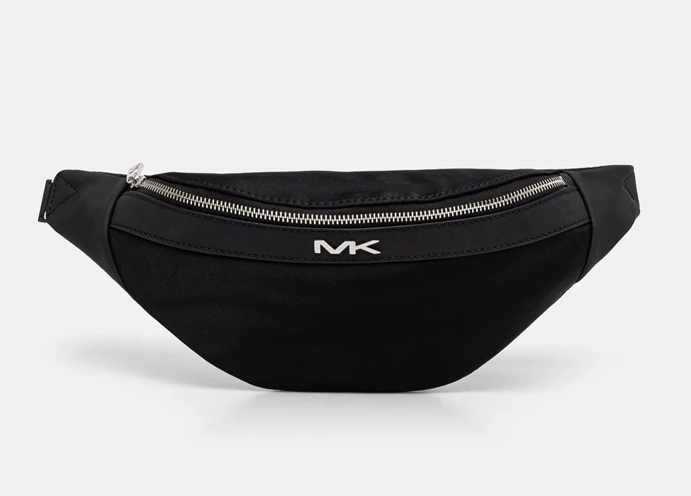 100% Michael Kors ОРИГІНАЛЬНА сумка, бананка, через плече