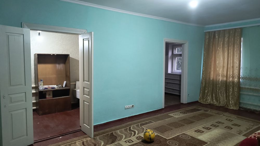 Продам будинок, селище Васильківка, вулиця Лозова (колишня Колота) -38