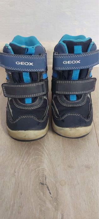 Зимние ботинки Geox 24 р.