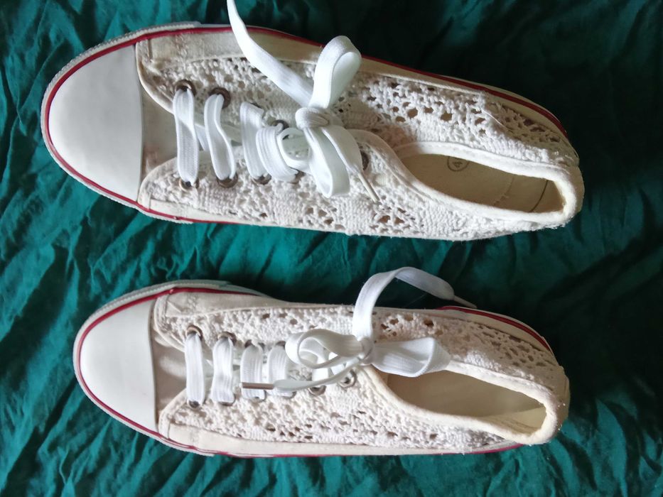 Sapatilhas Al Stars mulher