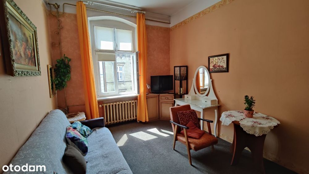 3 pokoje w centrum, 3 bedrooms in city center